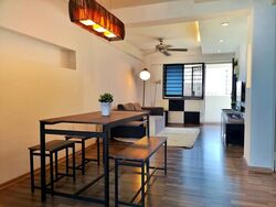 Blk 3 Saint George's Road (Kallang/Whampoa), HDB 3 Rooms #555618451